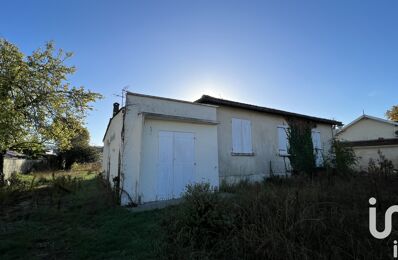 vente maison 350 000 € à proximité de Carignan-de-Bordeaux (33360)