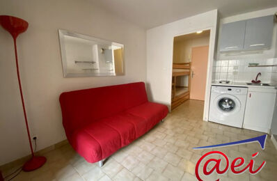 vente appartement 139 500 € à proximité de Toulon (83000)