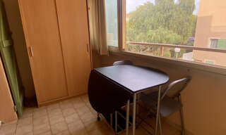 Appartement 1 Pièce 22 m² à vendre à Bandol (83150)