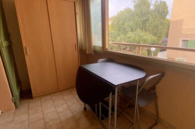 Appartement 1 pièces 135500 €