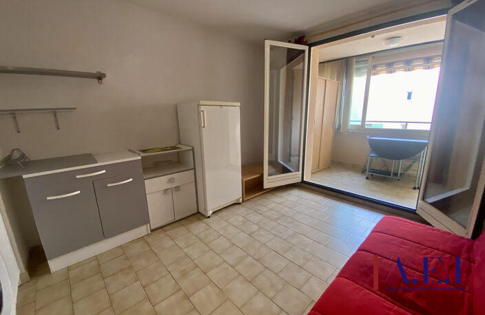 Appartement T1 avec stationnement privatif — photo 5