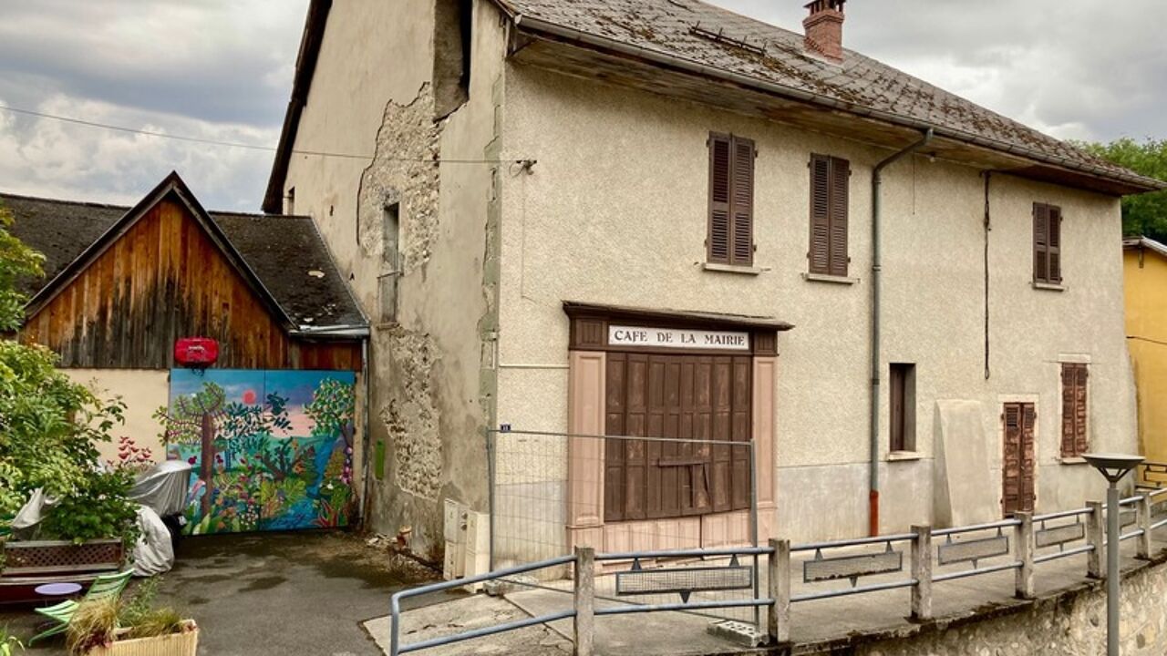 immeuble  pièces 246 m2 à vendre à Alby-sur-Chéran (74540)