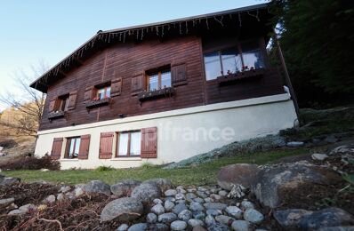 vente maison 690 000 € à proximité de Les Houches (74310)