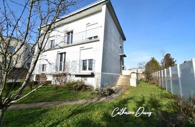 maison 5 pièces 105 m2 à vendre à Dijon (21000)