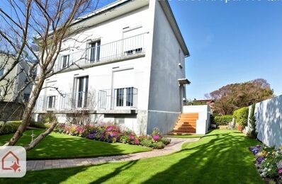 vente maison 299 000 € à proximité de Hauteville-Lès-Dijon (21121)