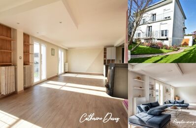 vente maison 285 000 € à proximité de Perrigny-Lès-Dijon (21160)