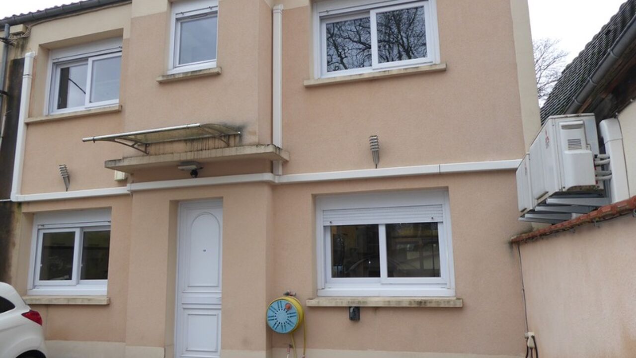 maison 4 pièces 58 m2 à vendre à Chartres (28000)