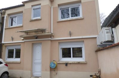vente maison 169 000 € à proximité de Fontenay-sur-Eure (28630)