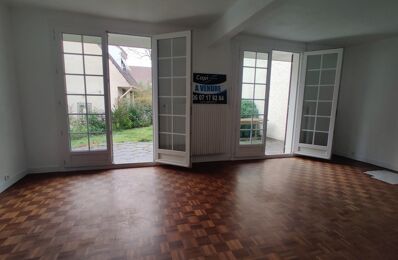 vente maison 249 000 € à proximité de Forges-les-Bains (91470)