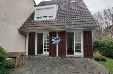vente maison 249 000 € à proximité de Le Plessis-Pâté (91220)