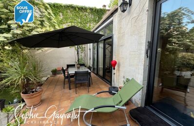 vente maison 610 000 € à proximité de Lançon-Provence (13680)