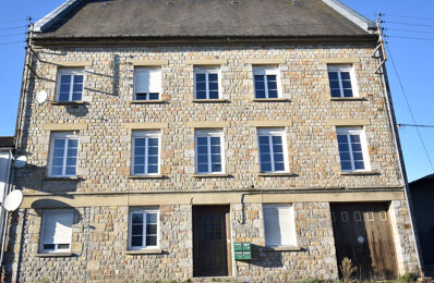 vente immeuble 129 990 € à proximité de Saint-Brice (61700)