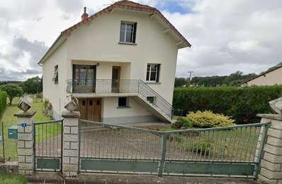 vente maison 105 000 € à proximité de Landogne (63380)
