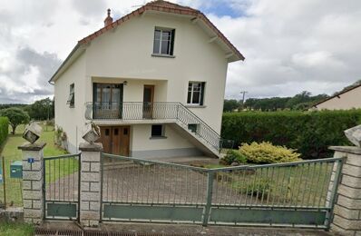 vente maison 105 000 € à proximité de Puy-Saint-Gulmier (63470)