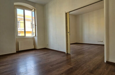 vente appartement 390 000 € à proximité de Barbaggio (20253)