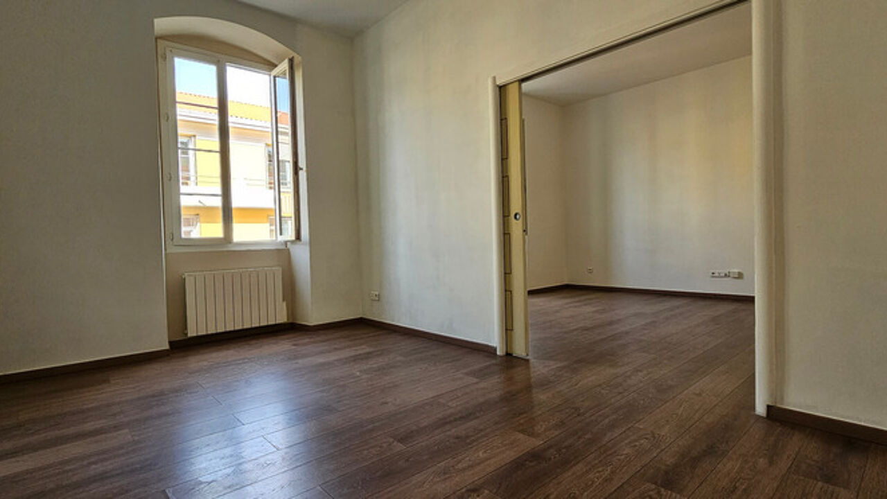 appartement 4 pièces 97 m2 à vendre à Bastia (20200)