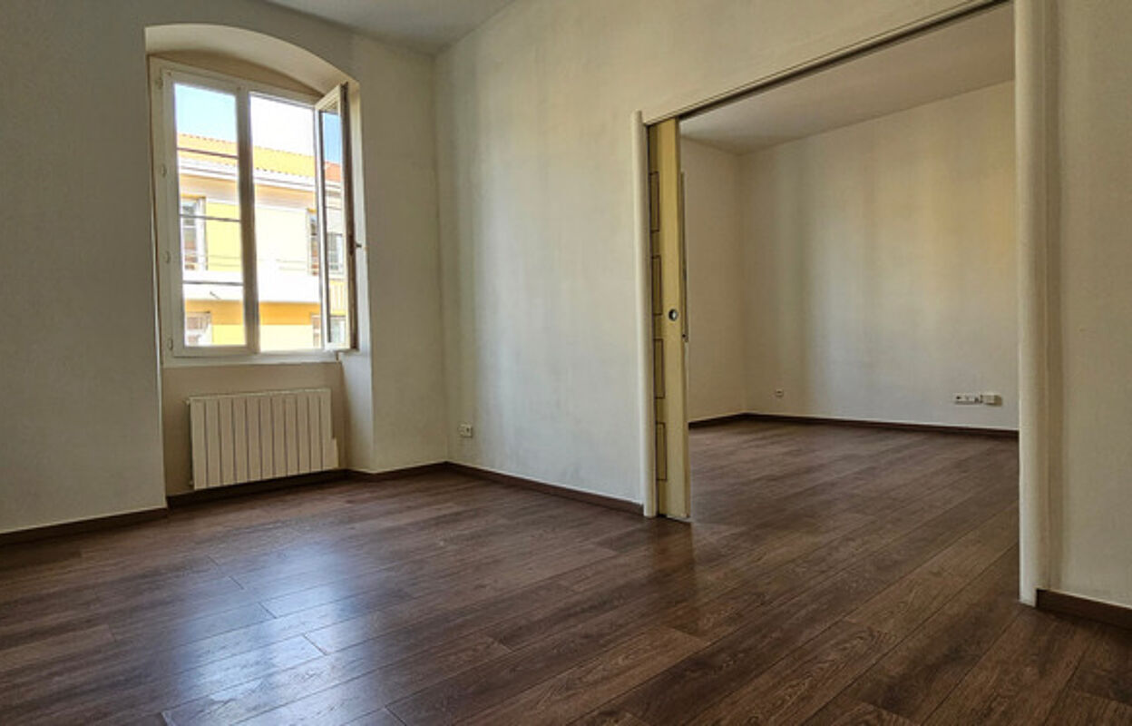 appartement 4 pièces 97 m2 à vendre à Bastia (20200)
