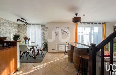 vente appartement 245 000 € à proximité de Villemomble (93250)