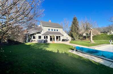 vente maison 695 000 € à proximité de Saint-Pryvé-Saint-Mesmin (45750)