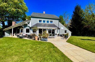 vente maison 695 000 € à proximité de Bucy-Saint-Liphard (45140)
