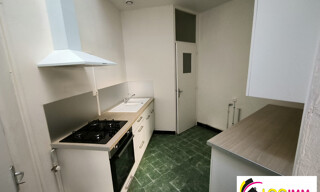Maison 3 Pièces 65 m² à vendre à Le Quesnoy (59530)