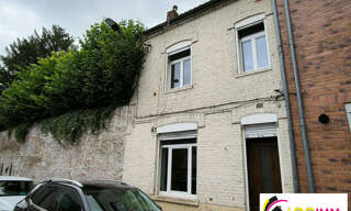 Maison 3 Pièces 55 m² à vendre à Le Quesnoy (59530)