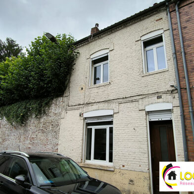 Maison 3 pièces 69000 €