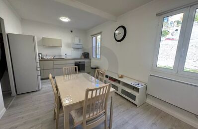 vente appartement 245 000 € à proximité de Sainte-Agnès (06500)