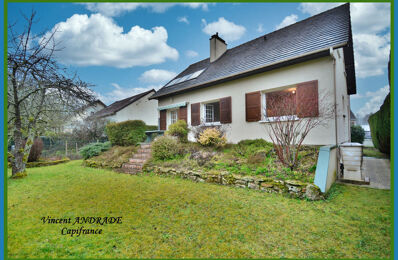 vente maison 378 000 € à proximité de Boissy-sous-Saint-Yon (91790)