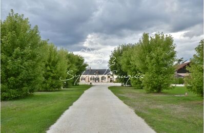 vente maison 1 365 000 € à proximité de Vignoux-sur-Barangeon (18500)