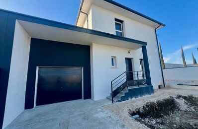vente maison 210 000 € à proximité de Saint-Julien-de-Cassagnas (30500)