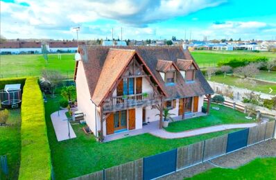 vente maison 325 000 € à proximité de Saint-Germain-des-Prés (45220)