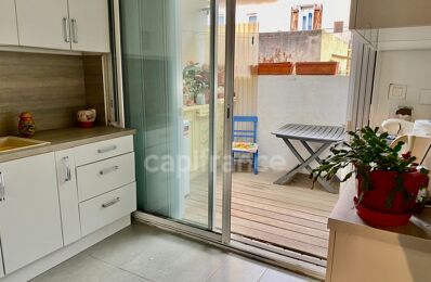 vente appartement 265 000 € à proximité de Sanary-sur-Mer (83110)