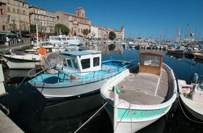 vente appartement 226 000 € à proximité de La Cadière-d'Azur (83740)