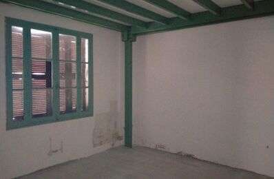 bureau 1 pièces 80 m2 à louer à Draguignan (83300)