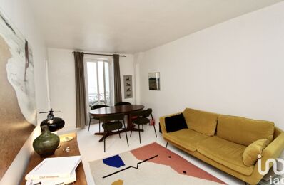 vente appartement 410 000 € à proximité de Groslay (95410)