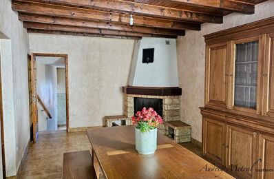 vente maison 249 000 € à proximité de Chavornay (01510)