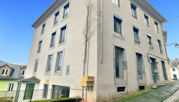 Appartement 2 pièces  à vendre Argelès-Gazost 65400