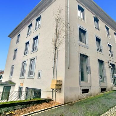 Appartement 2 pièces 54 m²