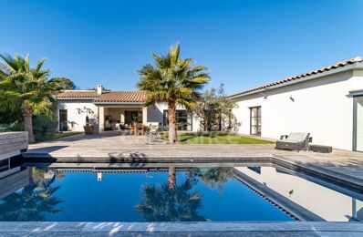 vente maison 1 150 000 € à proximité de Montpellier (34080)