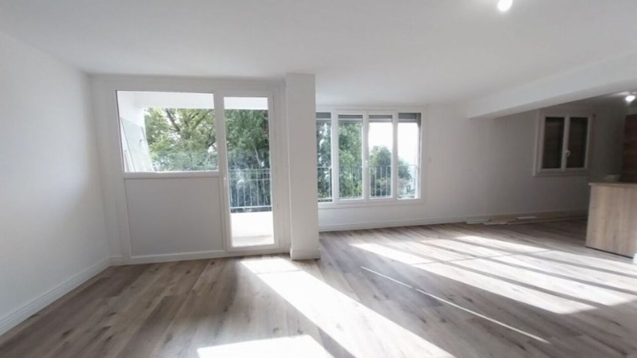appartement 3 pièces 75 m2 à vendre à Tarbes (65000)
