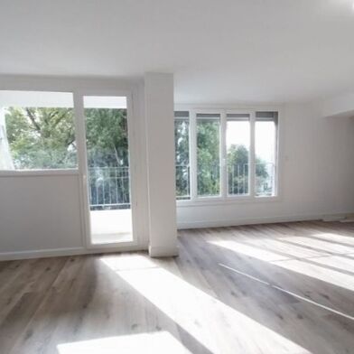 Appartement 3 pièces 75 m²