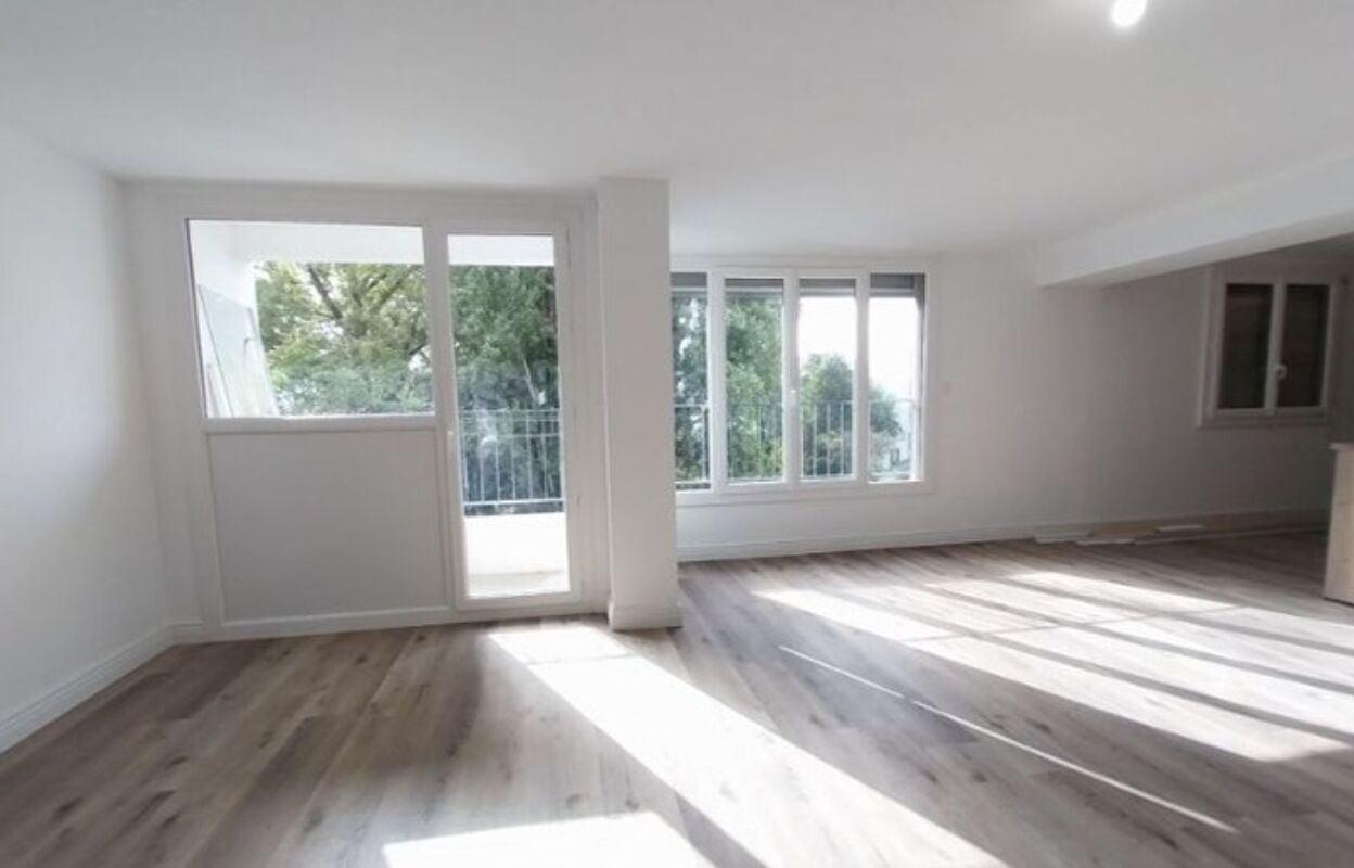 appartement 3 pièces 75 m2 à vendre à Tarbes (65000)