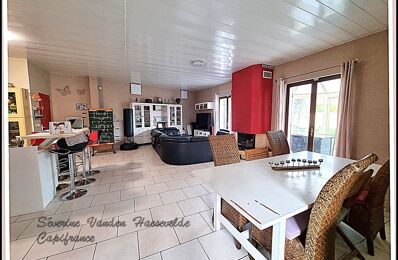 vente maison 369 000 € à proximité de La Celle-sur-Morin (77515)