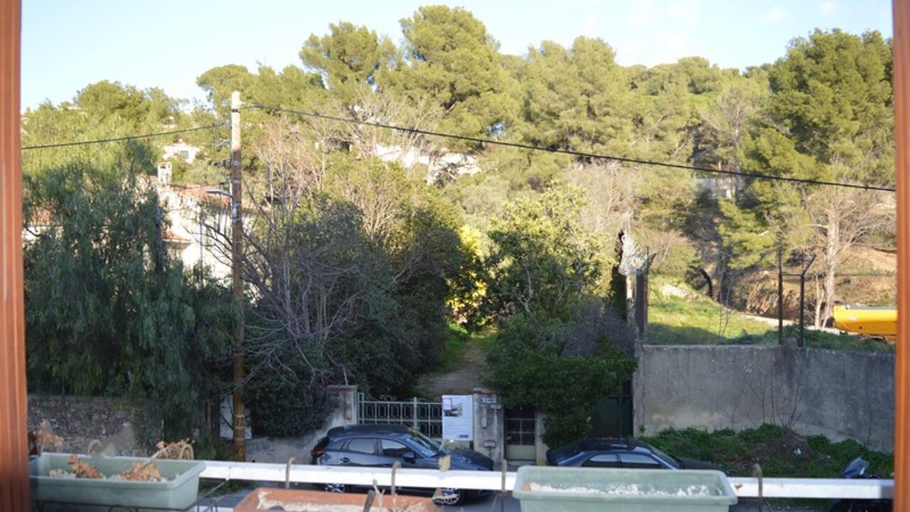 appartement 3 pièces 70 m2 à vendre à Toulon (83200)