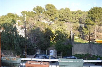 appartement 3 pièces 70 m2 à vendre à Toulon (83200)