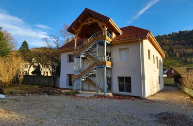 vente appartement 222 154 € à proximité de Breitenbach-Haut-Rhin (68380)