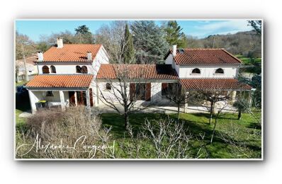vente maison 375 000 € à proximité de Navès (81710)