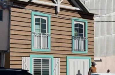 location bureau 1 200 € CC /mois à proximité de Gros-Morne (97213)