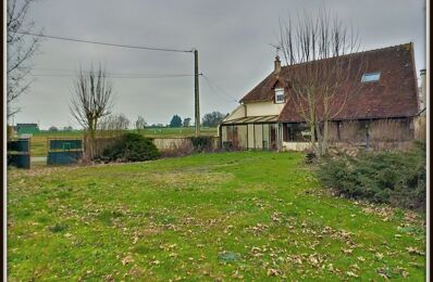 vente maison 150 000 € à proximité de Jeu-Maloches (36240)